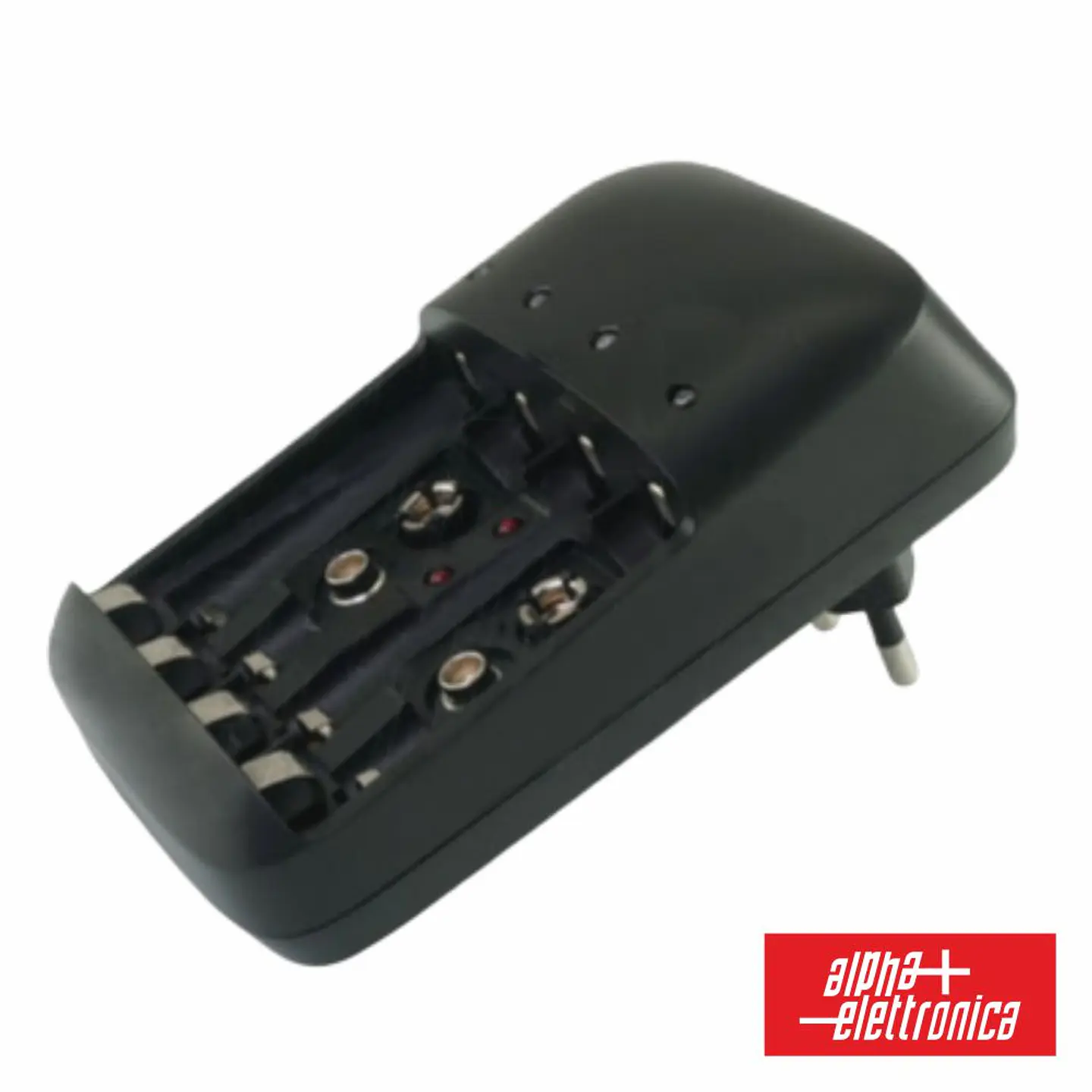 Carregador De Baterias AA/AAA/9V JOIN 1