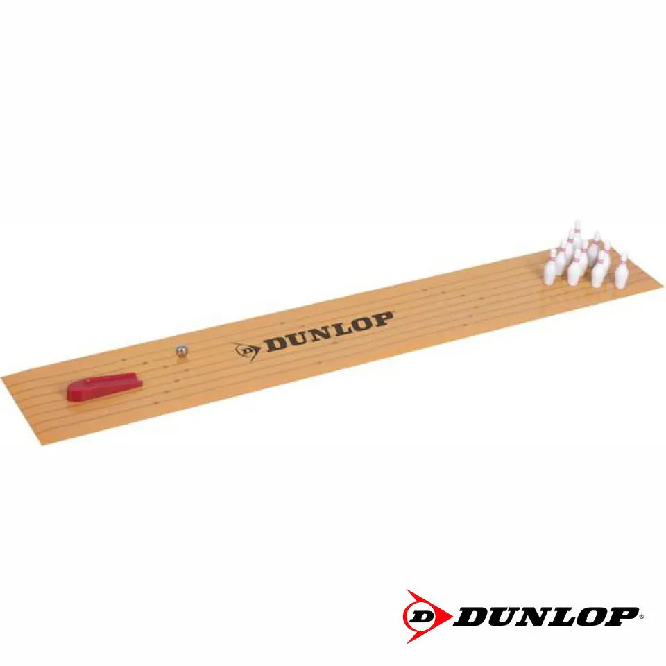 Jogo Bowling de Mesa DUNLOP 1