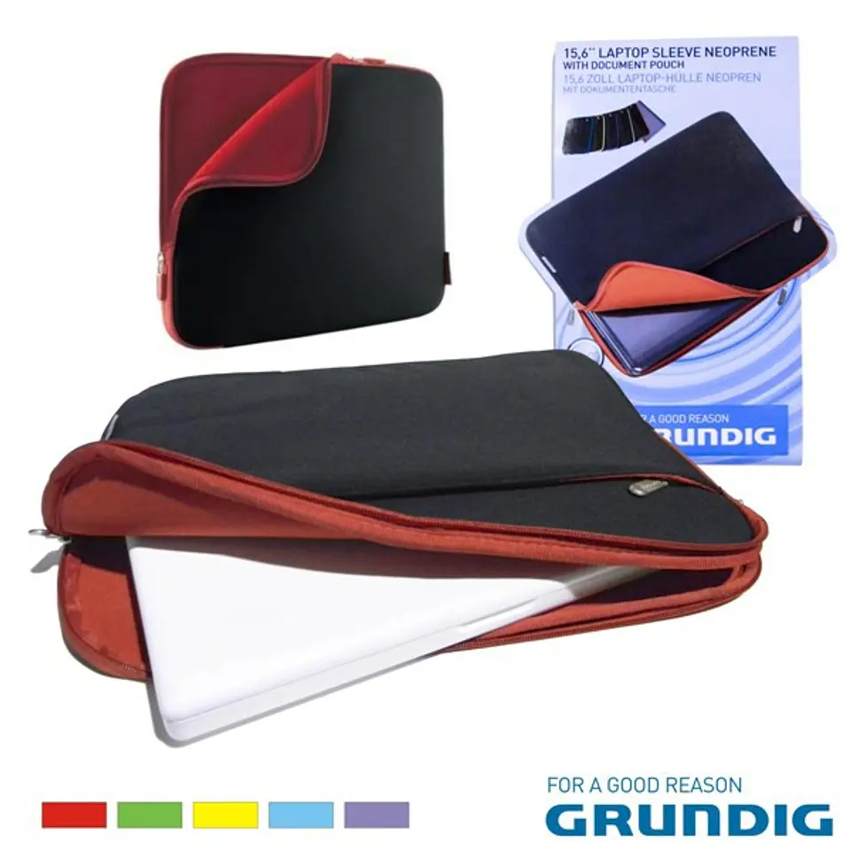 BOLSA LAPTOP/TABLET 17