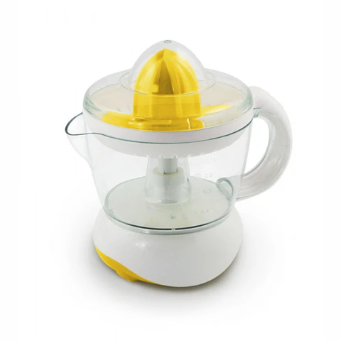 Espremedor Elétrico de Citrinos 25W 0.7L