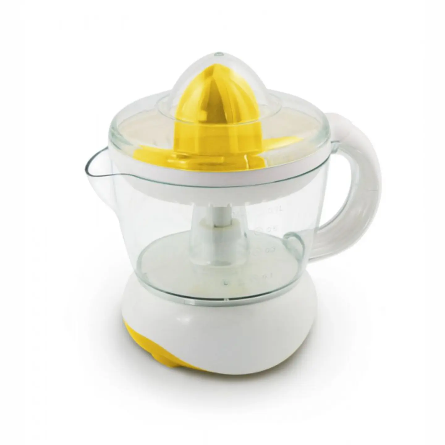 Espremedor Elétrico de Citrinos 25W 0.7L 1