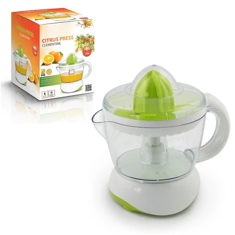 Espremedor Elétrico de Citrinos 25W 0.7L