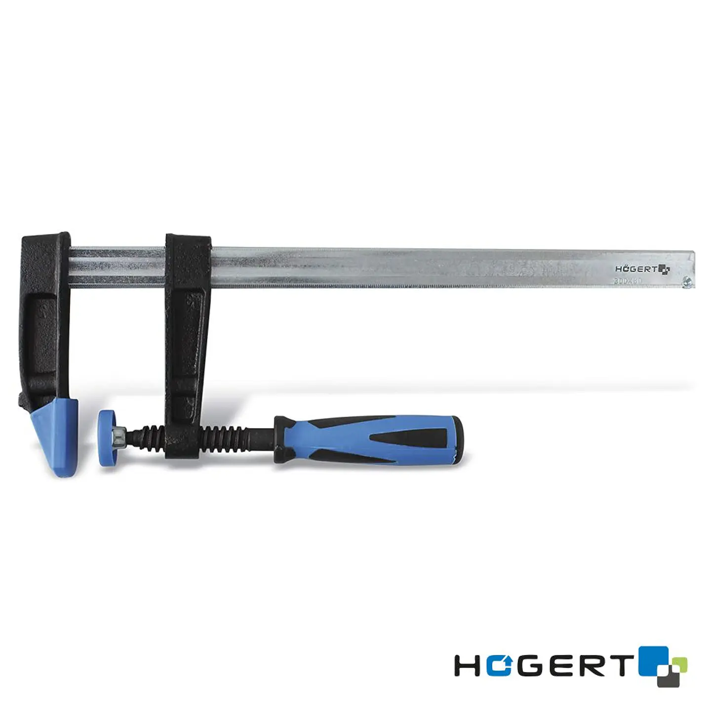 Grampo de Fixação HOGERT 1