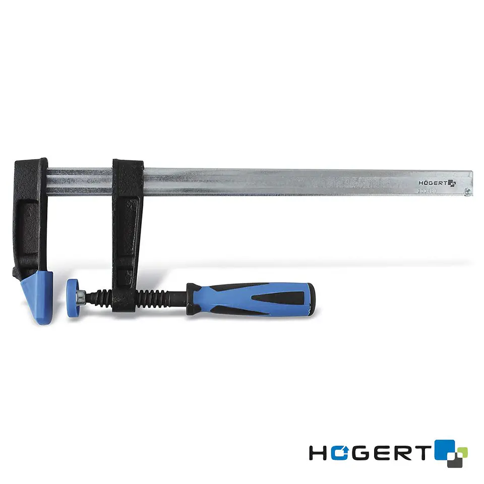 Grampo de Fixação HOGERT 1
