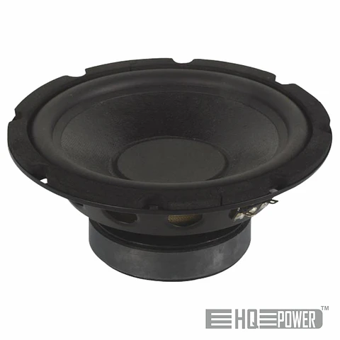 ALTIFALANTE 6.5" 250W 8 OHM HQ POWER