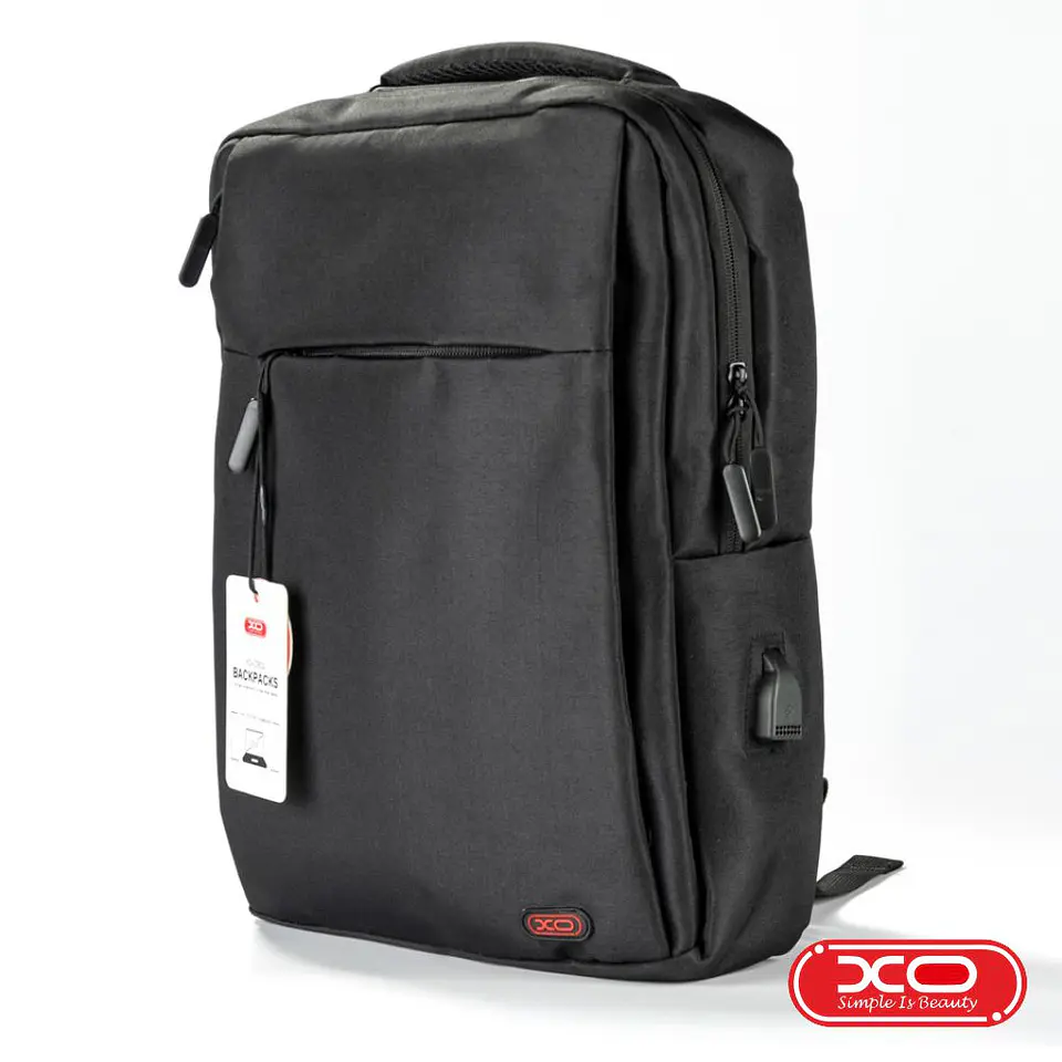 Mochila P/ Laptop/Tablet 17