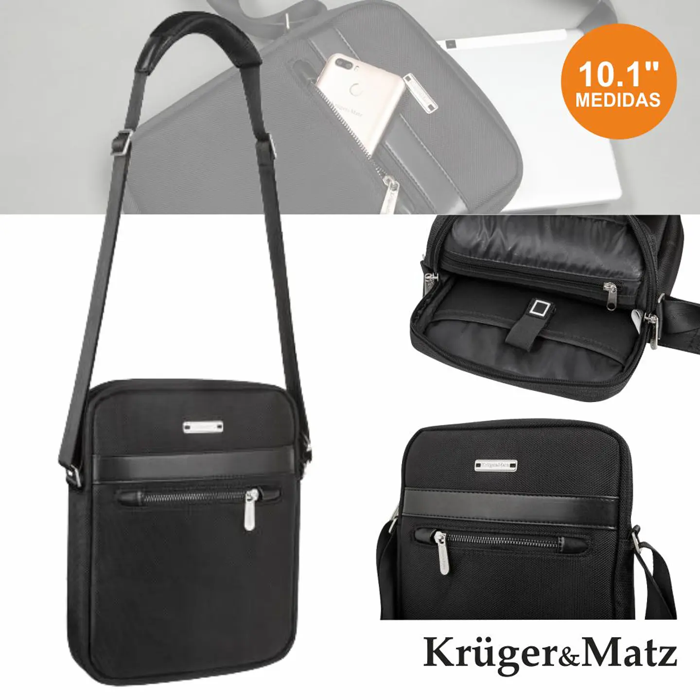 BOLSA P/ TABLET 10