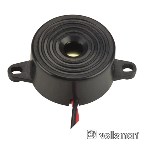 BESOURO 15MA VELLEMAN