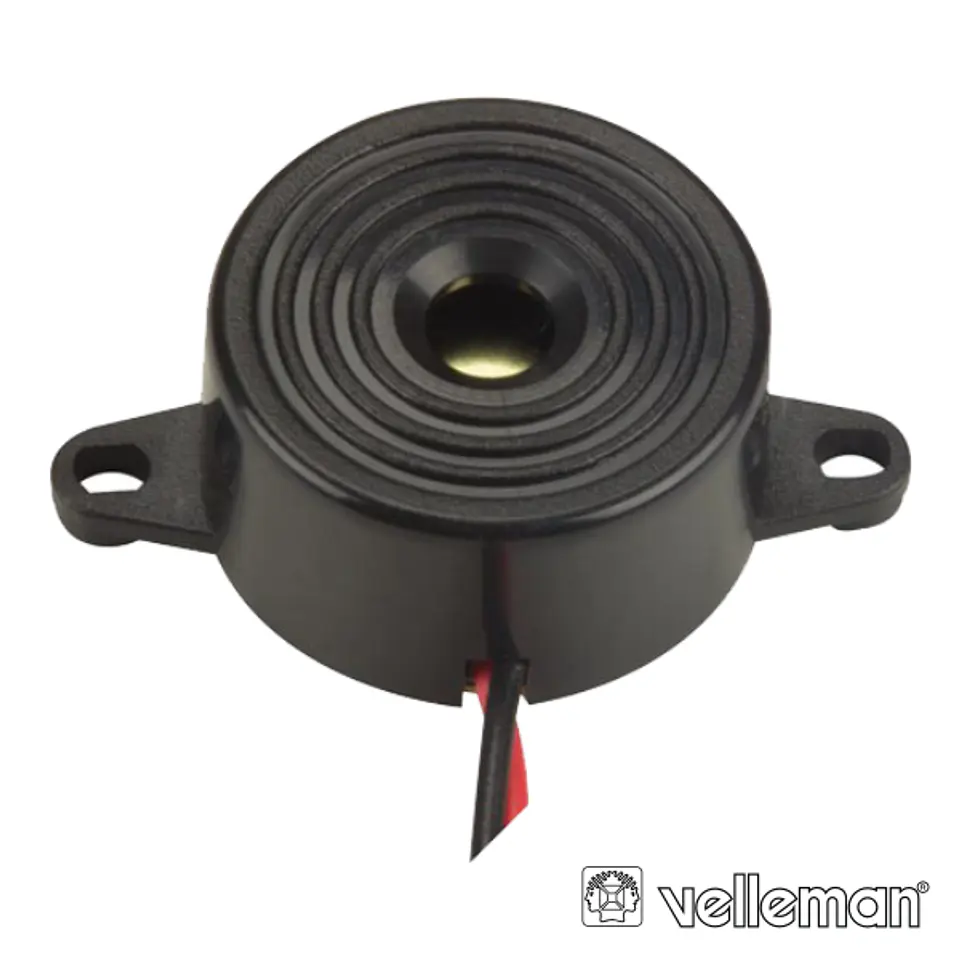BESOURO 15MA VELLEMAN 1