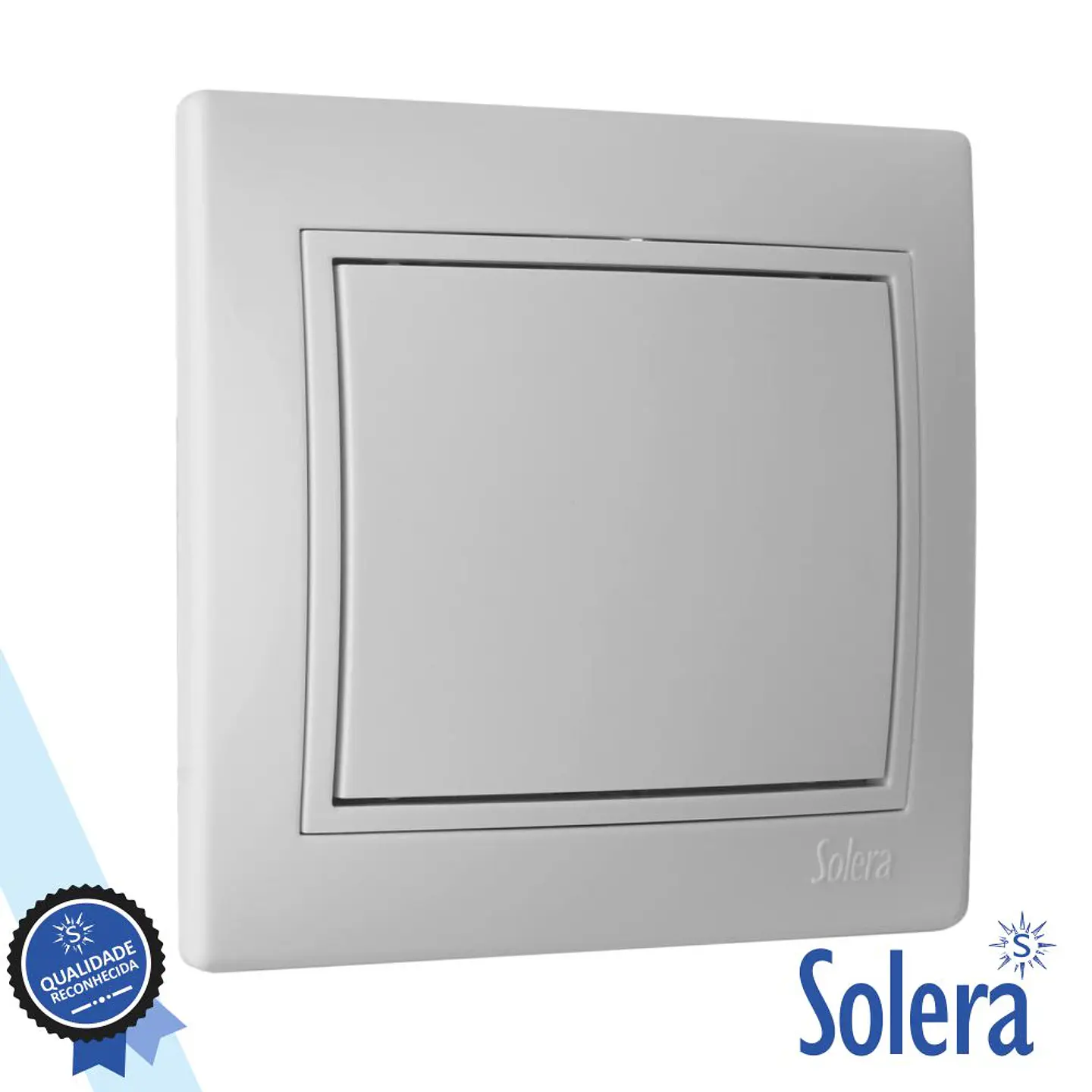 Tampa Cega SOLERA 1