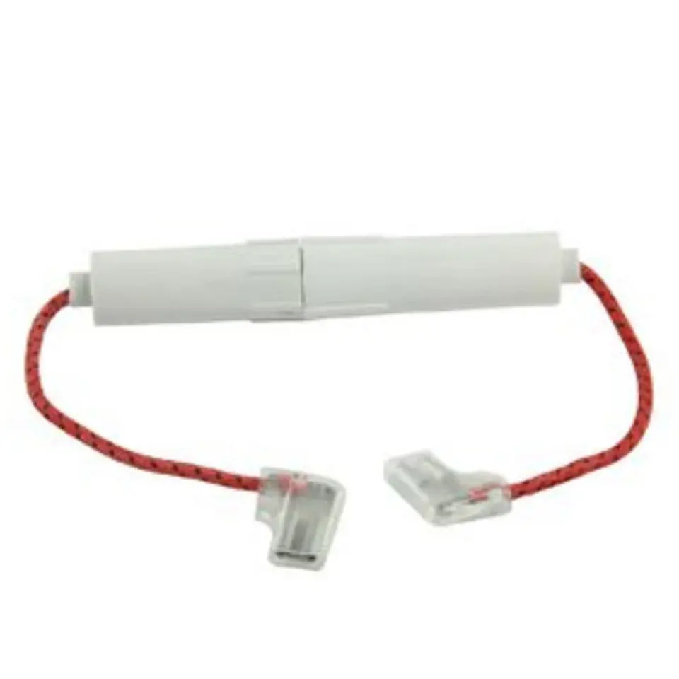 FUSÍVEL MICRO ONDAS 5KV 0.8A 1