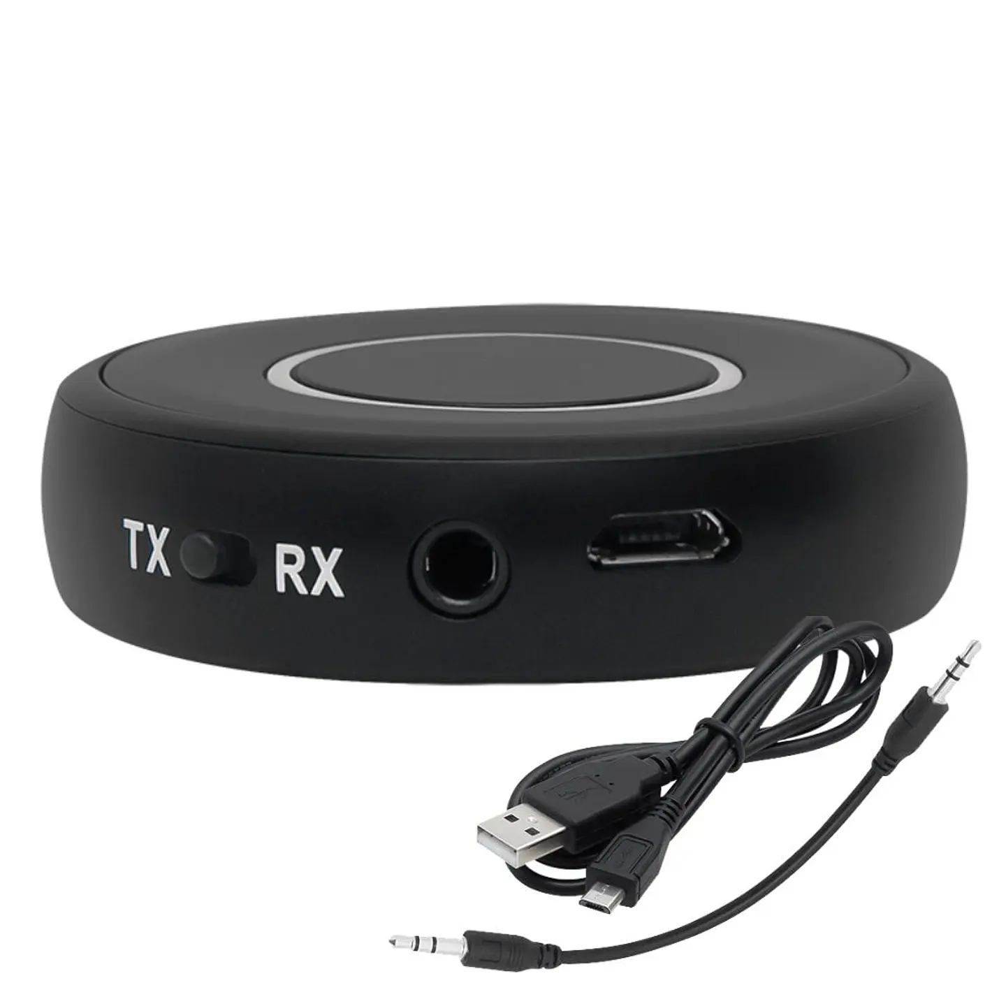 Transmissor Receptor Áudio Bluetooth 4.1 1