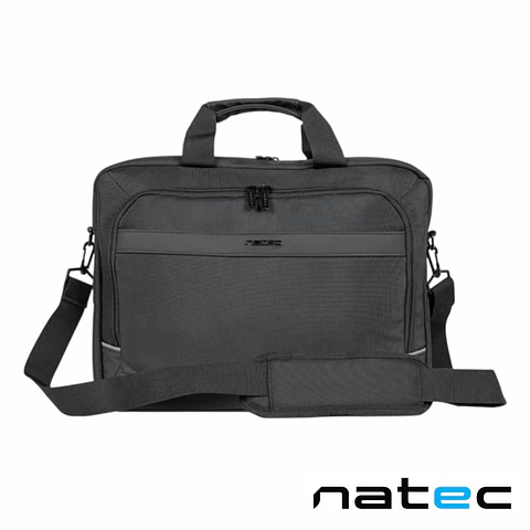 Mala KUDU P/ Portátil 15.6" NATEC