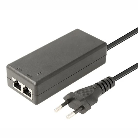 Injetor PoE+ 30W