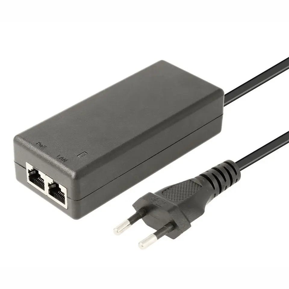 Injetor PoE+ 30W 1