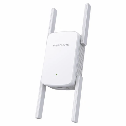 Repetidor Sinal WiFi 1900mbps RJ45 Dual Band MERCUSYS