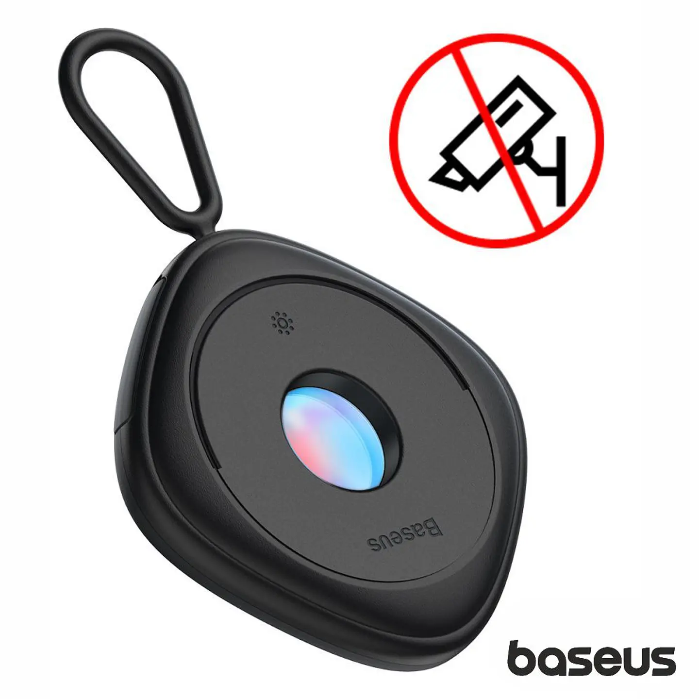 Detetor de Câmaras Escondidas BASEUS 1