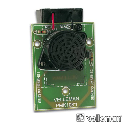 KIT ALARME DE ÁGUA VELLEMAN