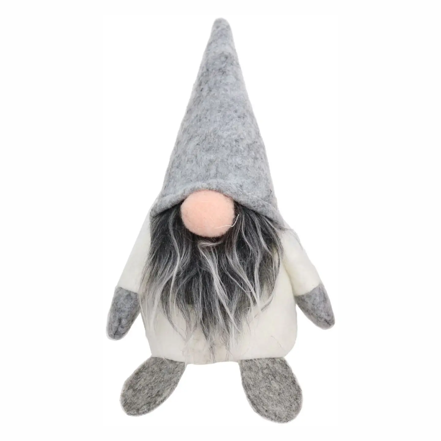 Gnomo Decorativo 16cm 1