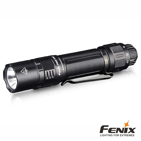 Lanterna Tática 3000lm IP68 FENIX