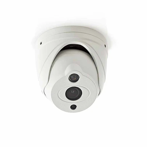 Câmara De Vigilância CCTV FULL HD NEDIS