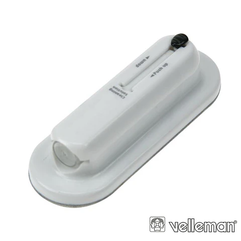 Kit de Limpeza P/ TV/Smartphone/Tablet VELLEMAN