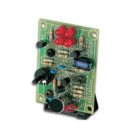 KIT AVISADOR ACÚSTICO LUMINOSO