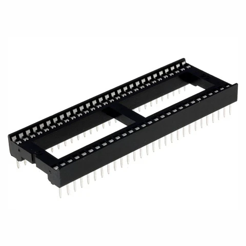 SUPORTE INTEGRADO C/ 56 PINOS LARGO