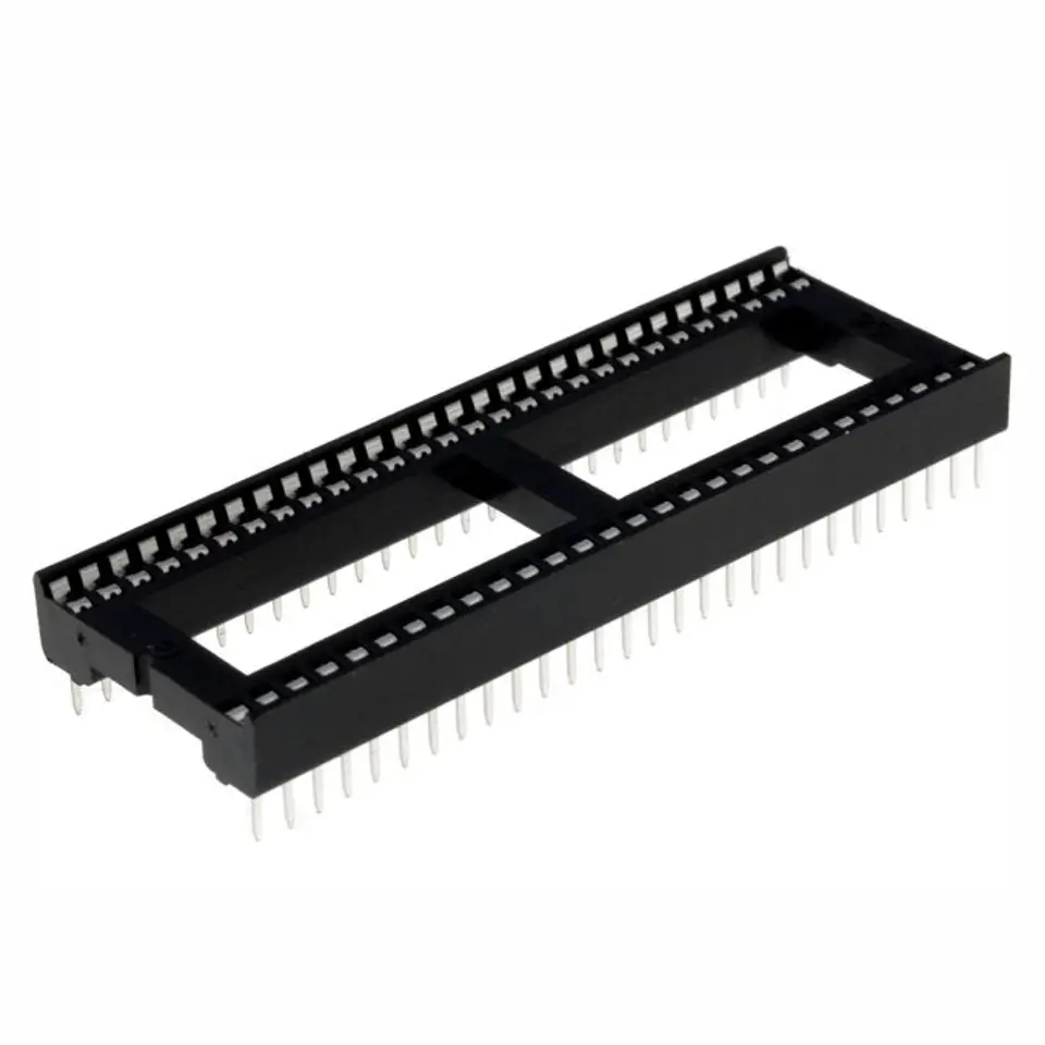 SUPORTE INTEGRADO C/ 56 PINOS LARGO 1