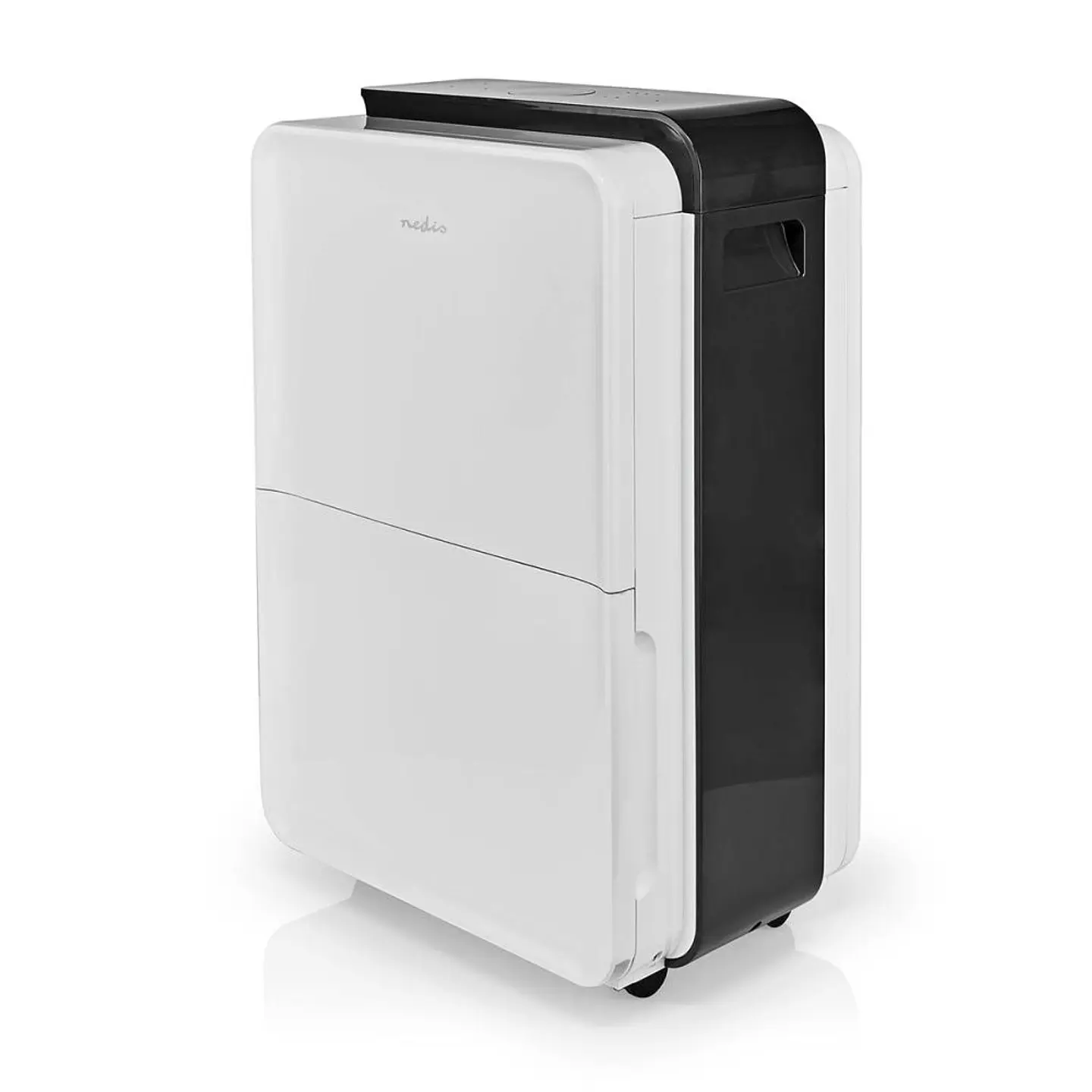Desumidificador de Ar 30L/Dia 210m³/h WiFi 1