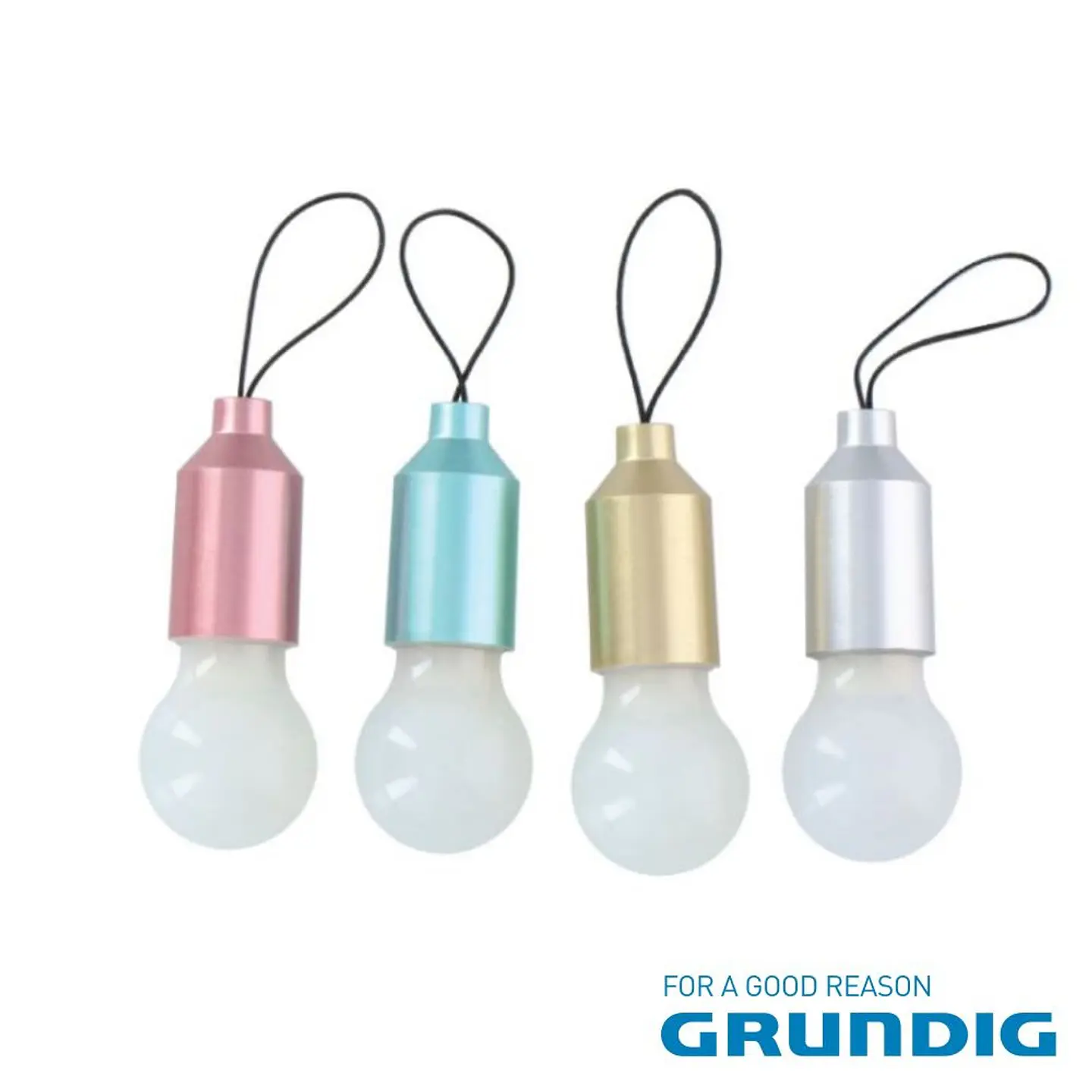 Candeeiro Portátil LED 1
