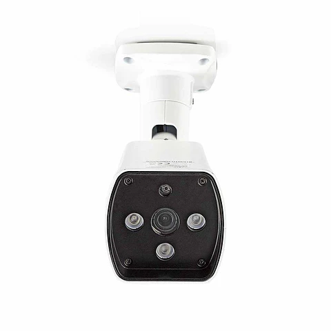 Câmara De Vigilância CCTV FULL HD NEDIS