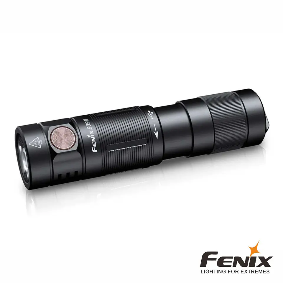 Lanterna 600lm IP68 FENIX 1