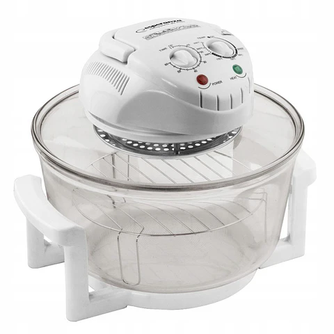 Forno de Convecção 1400W 12L