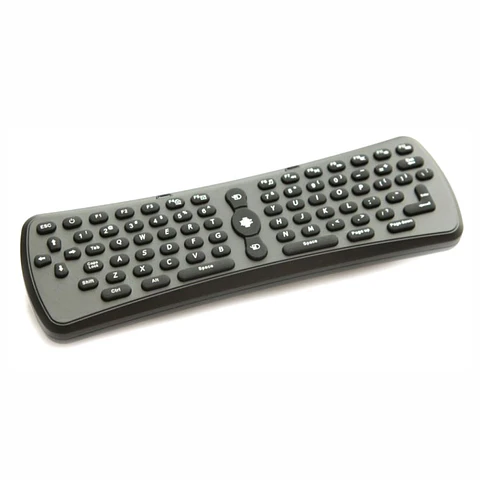 Telecomando Universal C/ Teclado QWERTY E Rato Giroscópio
