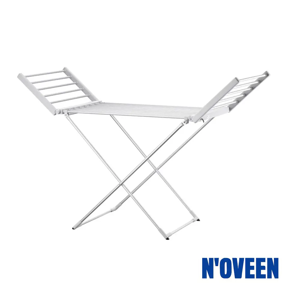 Estendal Secador De Roupa Eléctrico 220W 1