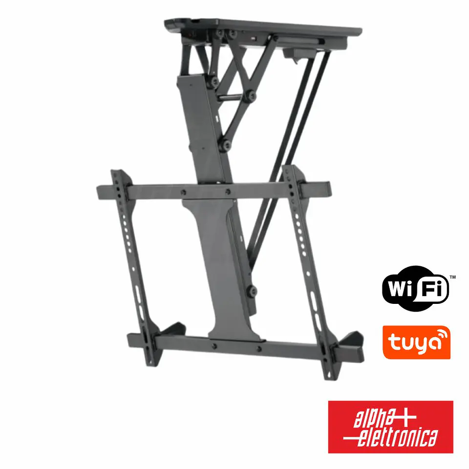 Suporte LCD/LED Motorizado 32/70