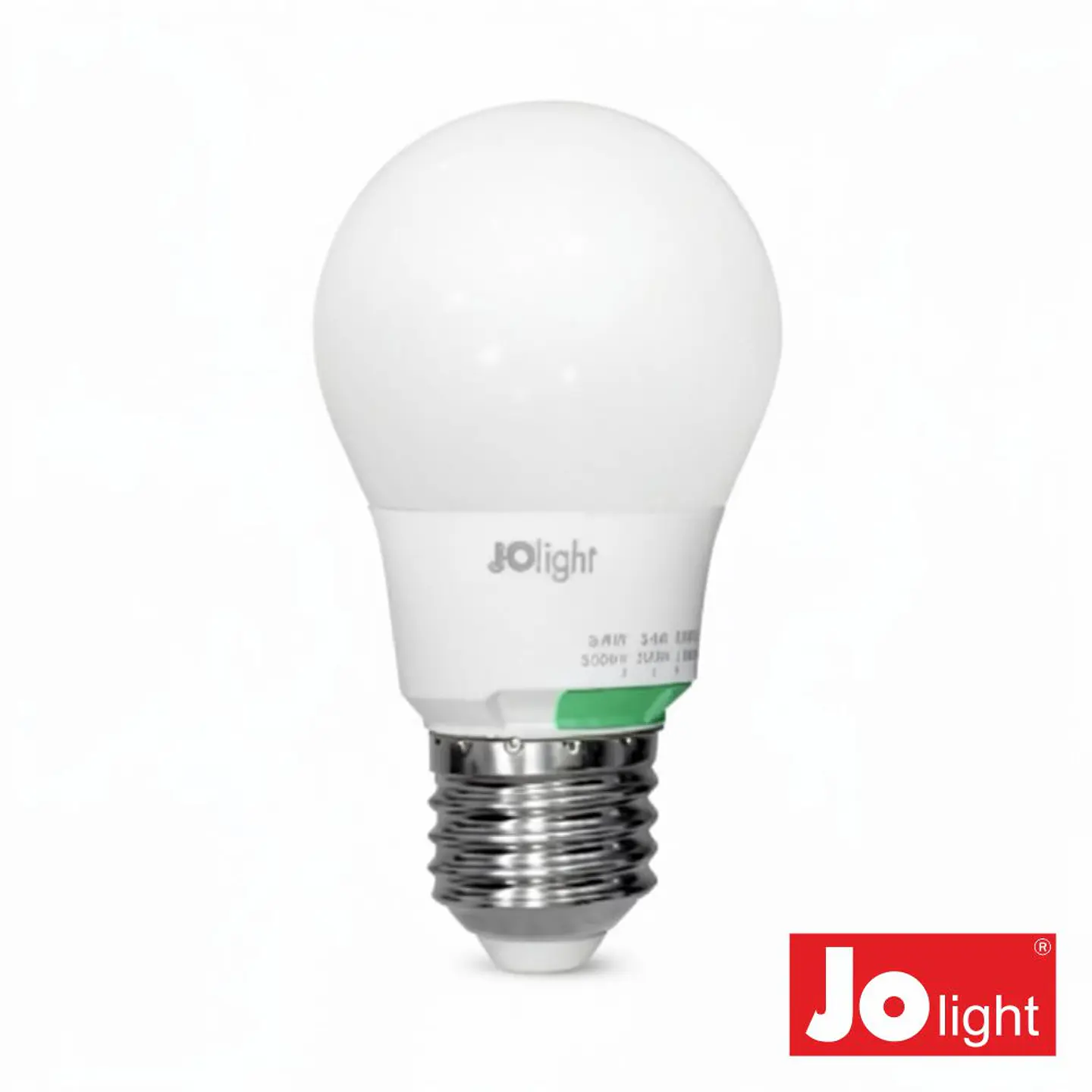 Lâmpada E27 3.4/5.6/6.7W 230V CCT 1120lm 1