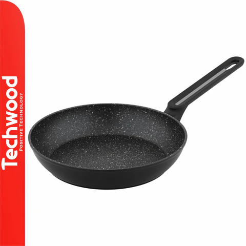 Frigideira Antiaderente Ø28cm TECHWOOD