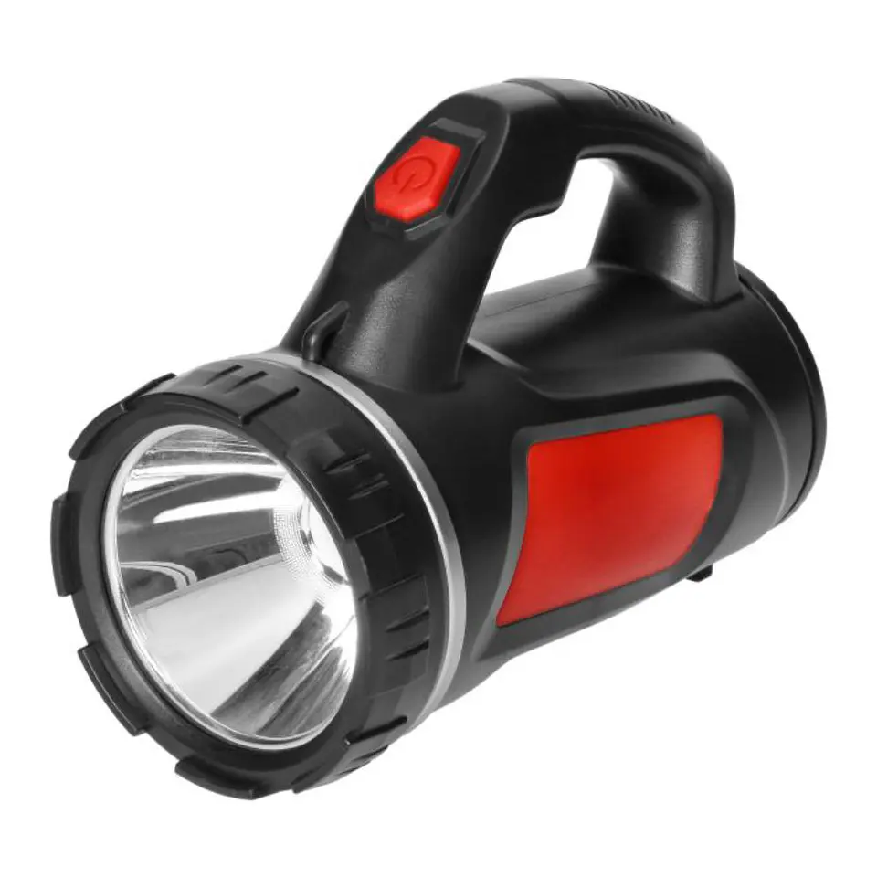 Lanterna LED CREE 3W + COB 1W VIRONE 1