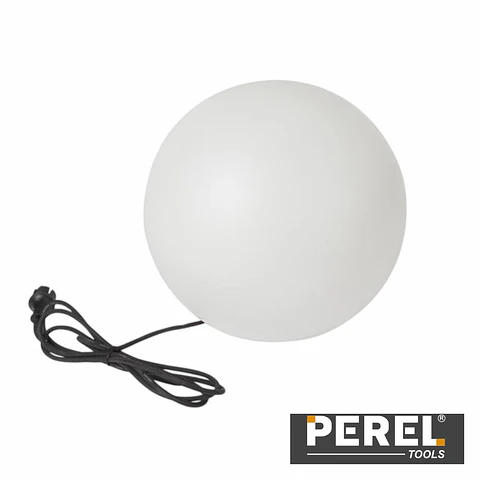 Candeeiro De Exterior Em Forma De Globo Ø38cm PEREL