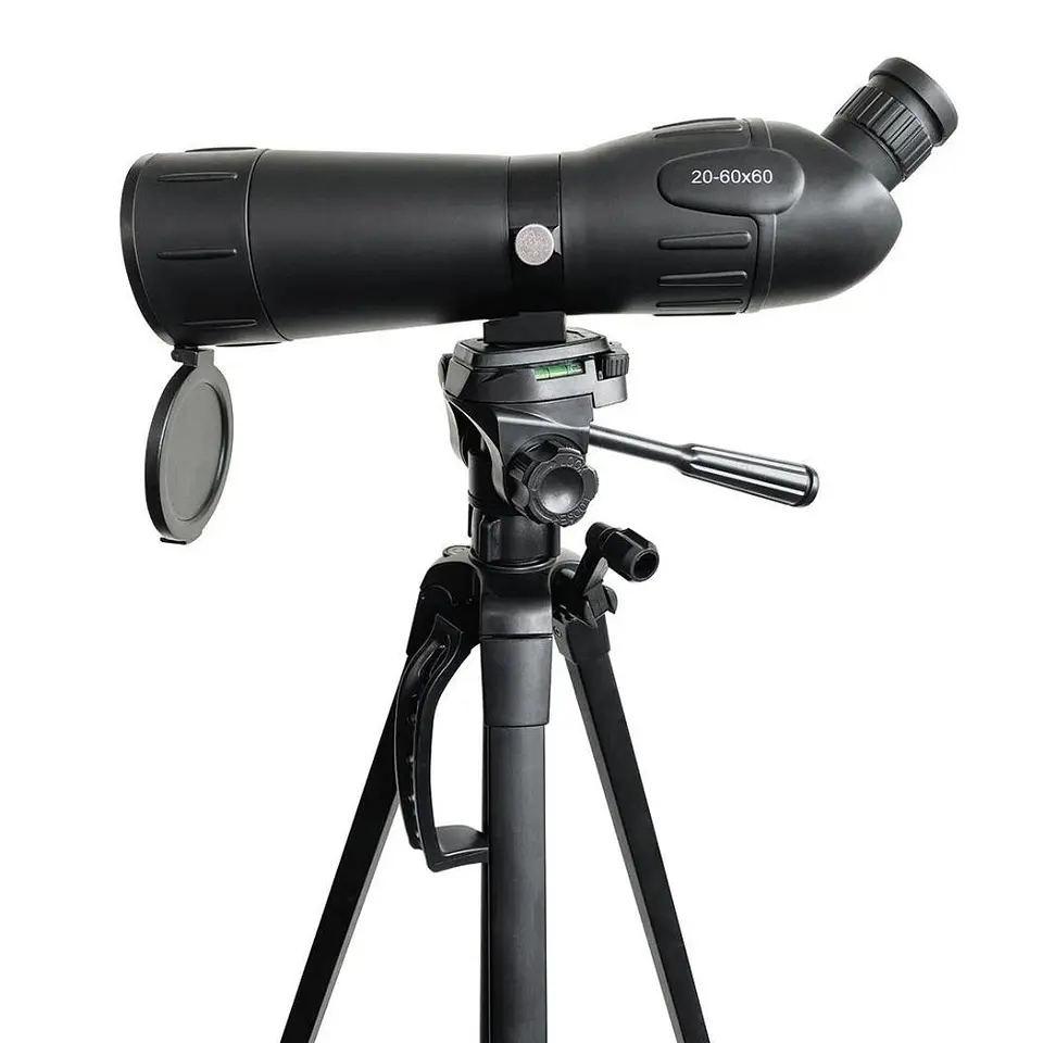 Telescópio C/ Ampliação 60x 1