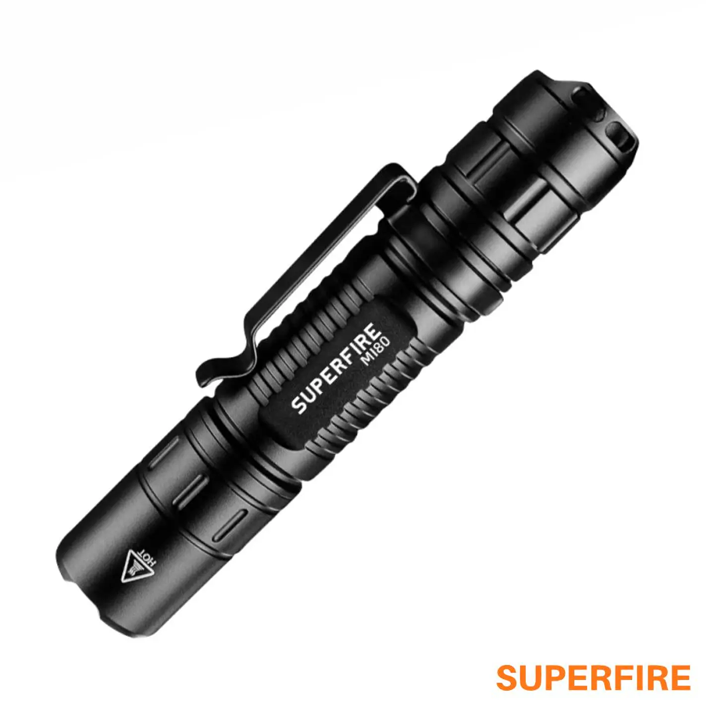 Lanterna 15W LED 1100lm IP44 SUPERFIRE 1