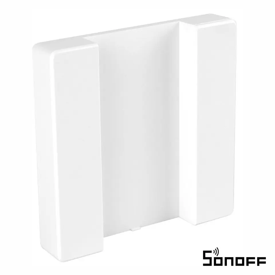 Suporte de Parede P/ Comando RF RM433 SONOFF 1