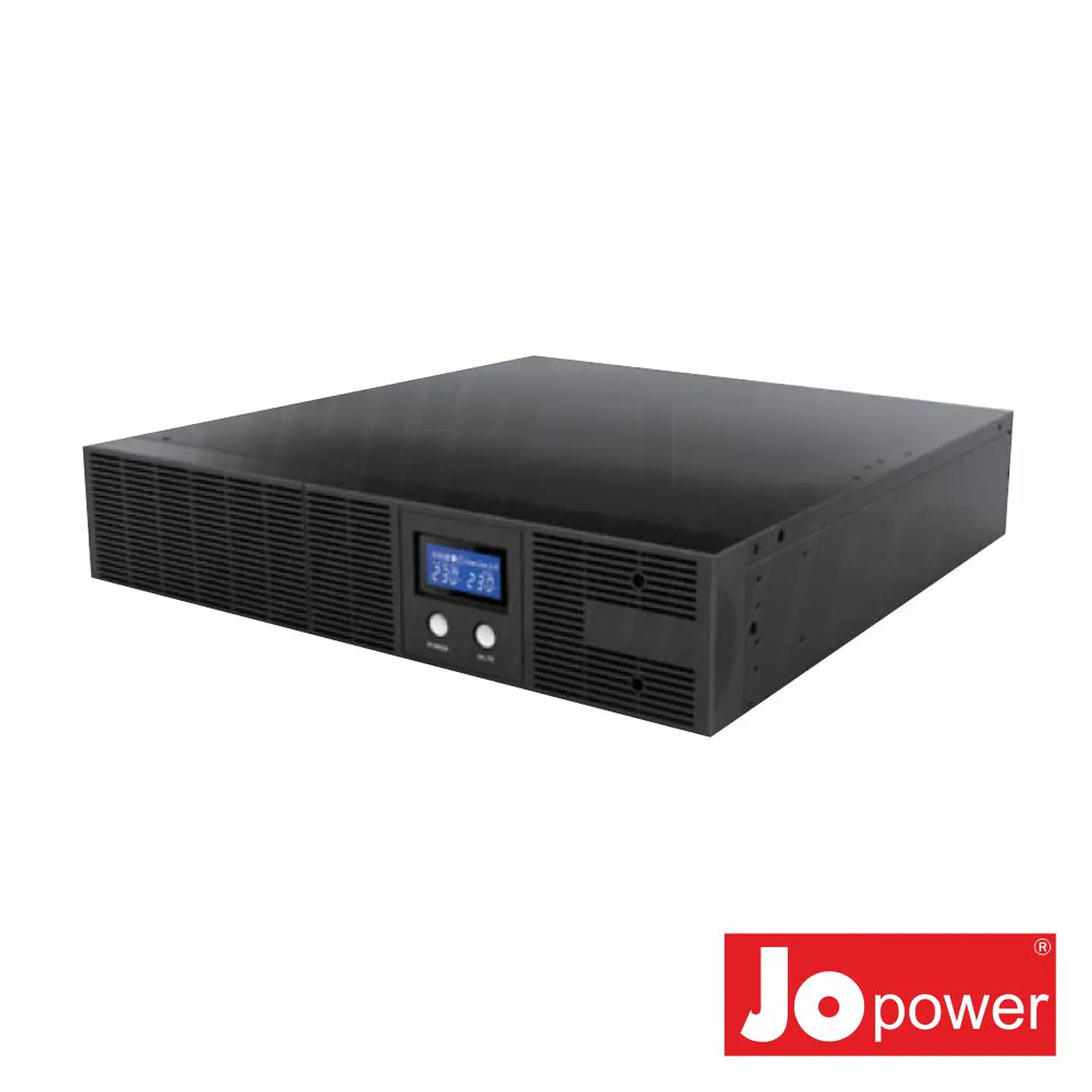 UPS Interativa 1200VA 1200W 230V Rack/Tower JOPOWER 1
