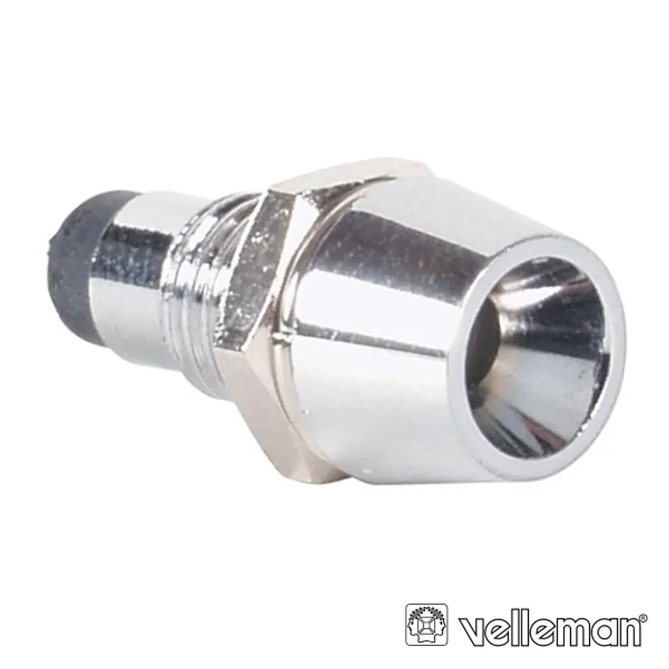 SUPORTE LED 3MM VELLEMAN 1