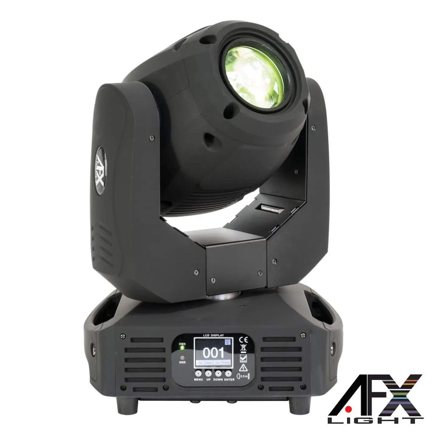 Moving Head Lâmpada AFX 1R 120W DMX AFXLIGHT 1