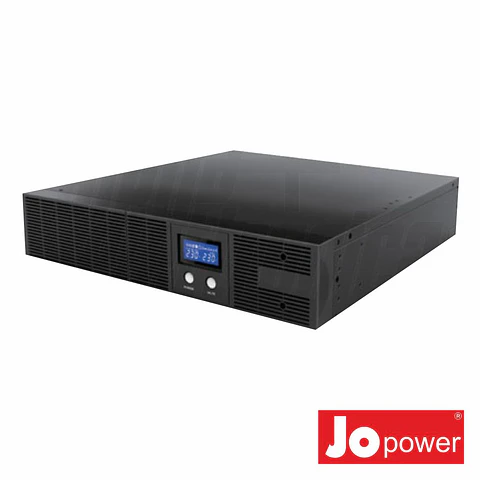 UPS Interativa 2200VA 1540W 230V Rack/Tower JOPOWER