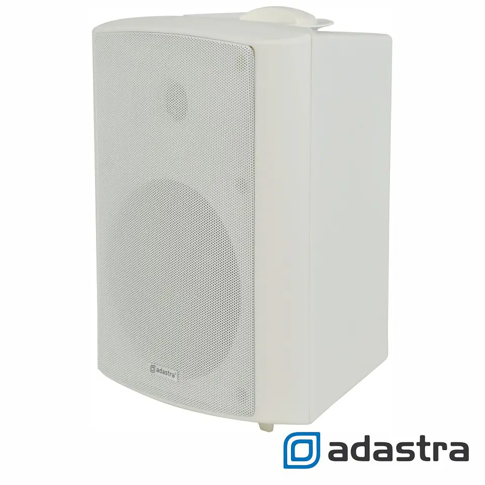 Coluna Exterior 6.5