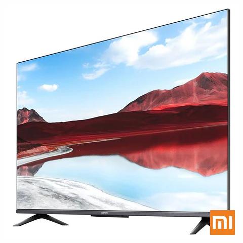 TV LED SMART 65" UltraHD 4K QLED GOOGLE TV XIAOMI
